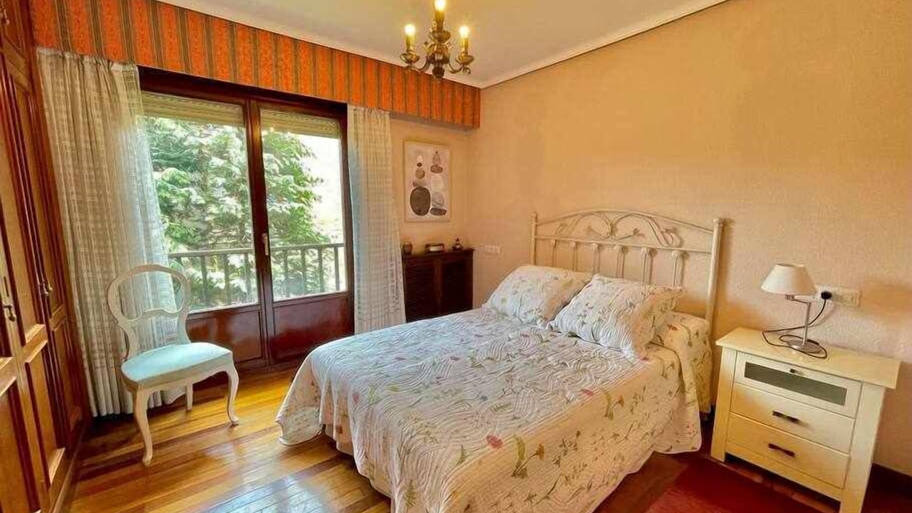 Photo of Bedroom in Begona