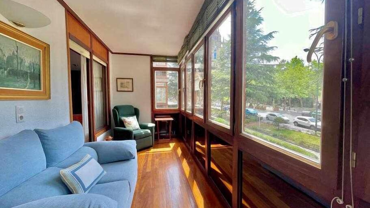 Photo of Livingroom in Begona