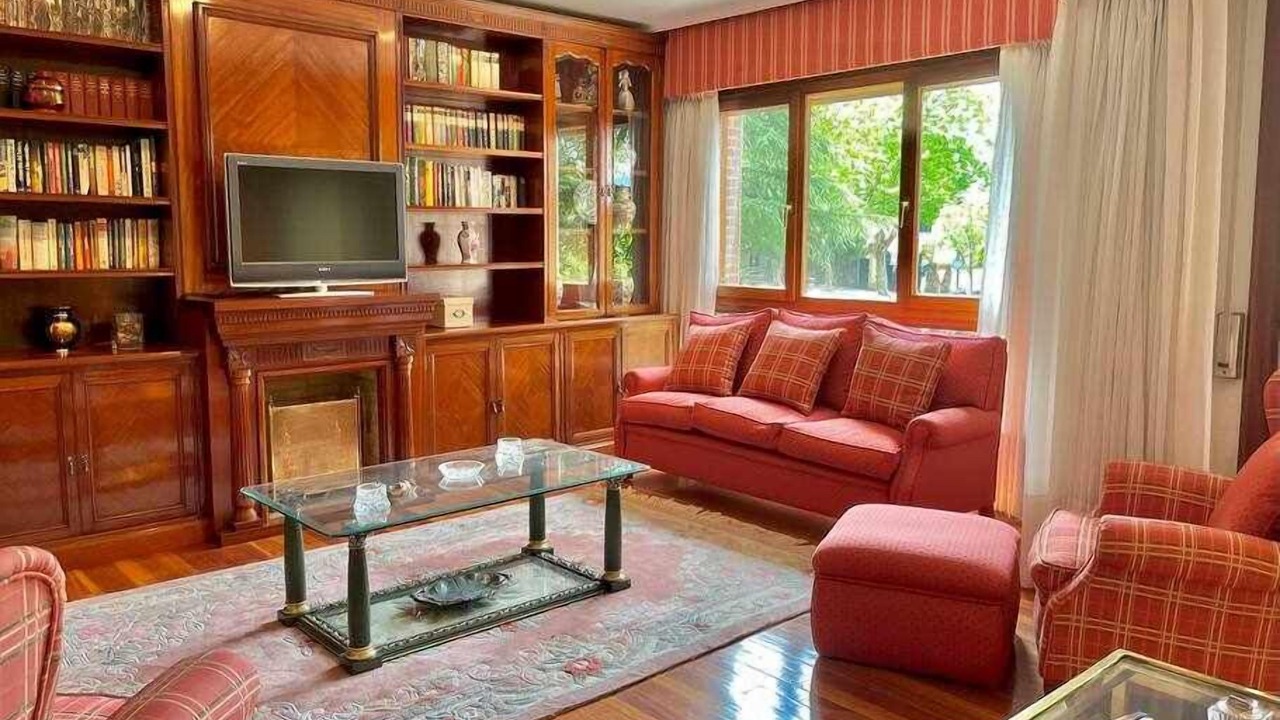 Photo of Livingroom in Begona