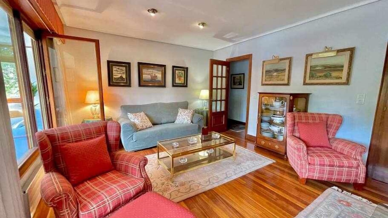 Photo of Livingroom in Begona