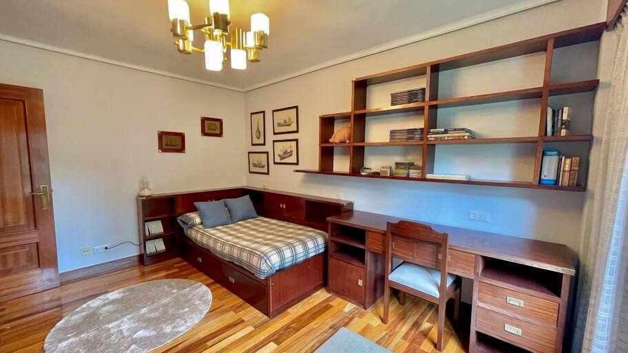 Photo of Bedroom in Begona