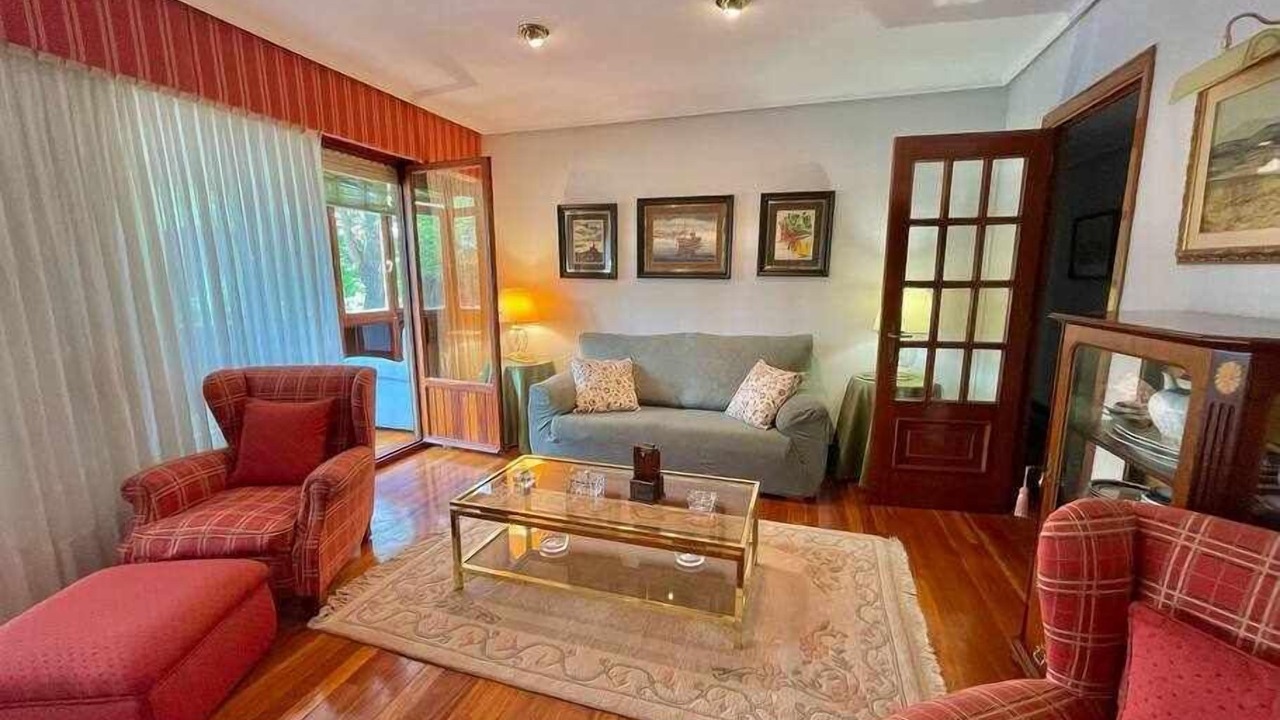 Photo of Livingroom in Begona