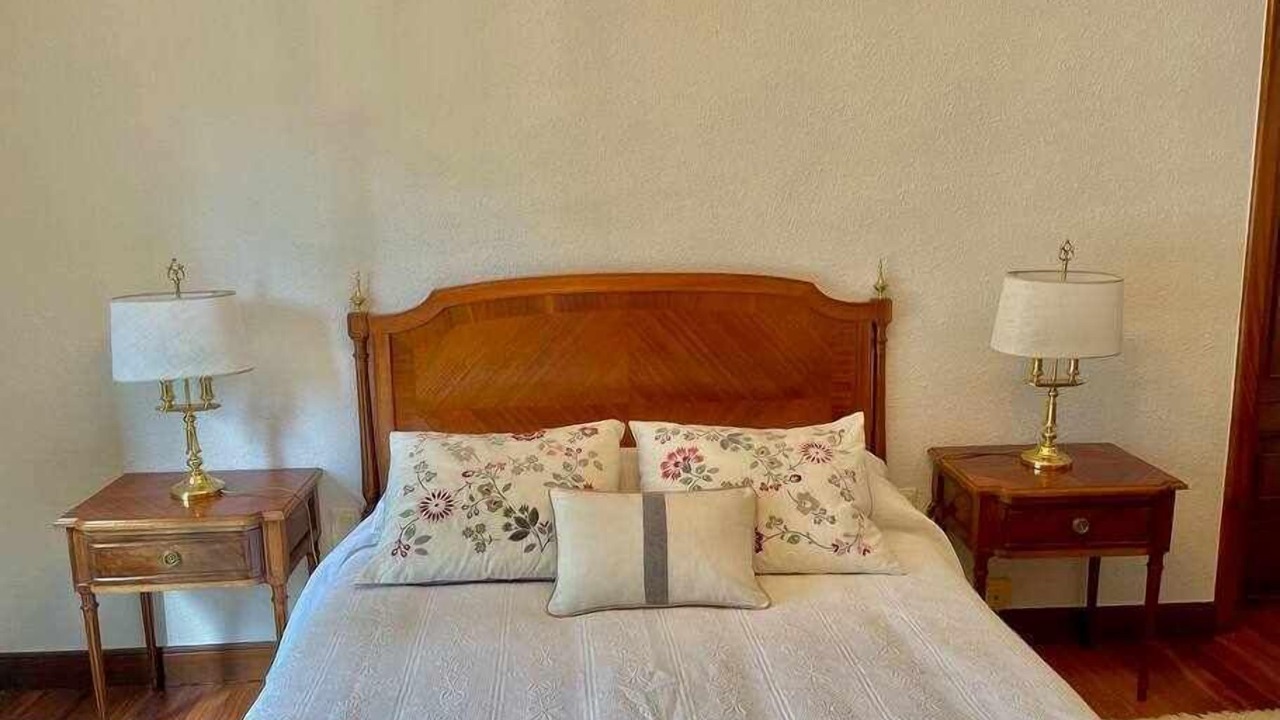 Photo of Bedroom in Begona