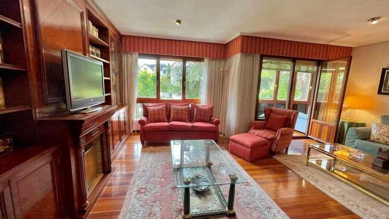 Photo of Livingroom in Begona