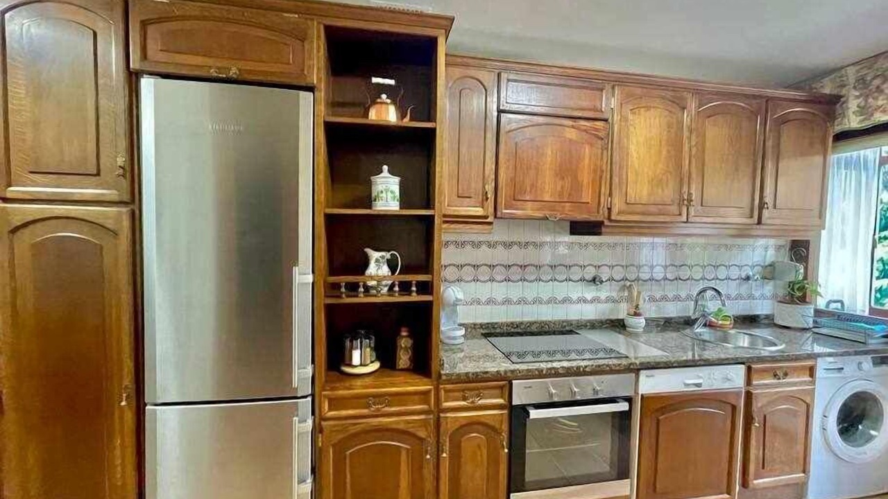 Photo of Kitchen in Begona