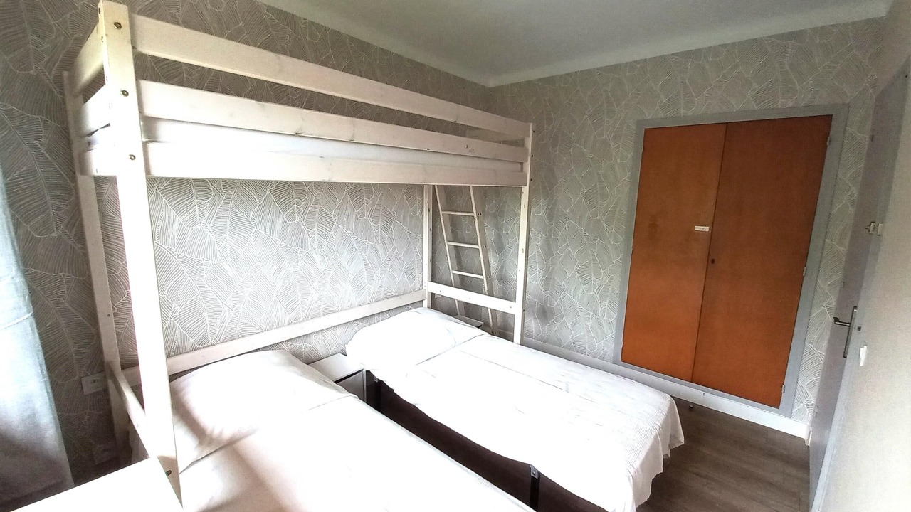 Photo of Bedroom in Bon Relax