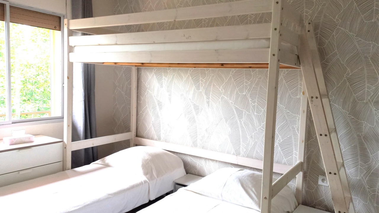 Photo of Bedroom in Bon Relax