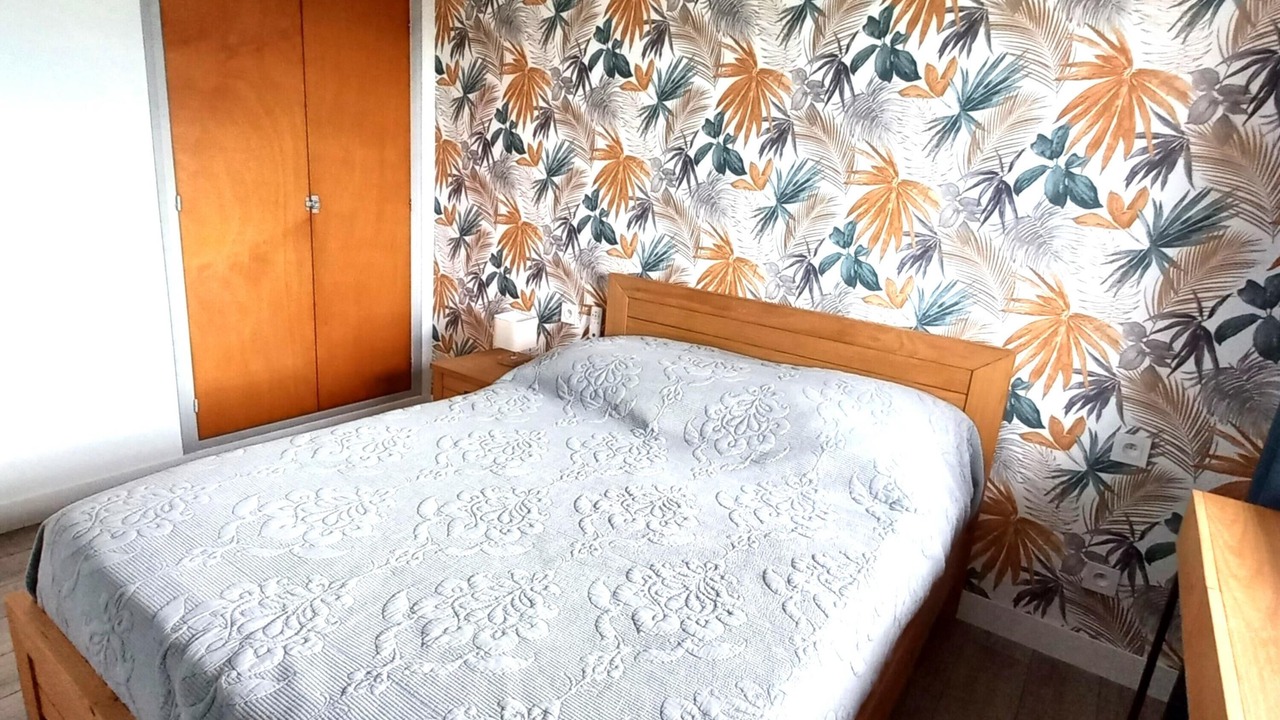 Photo of Bedroom in Bon Relax