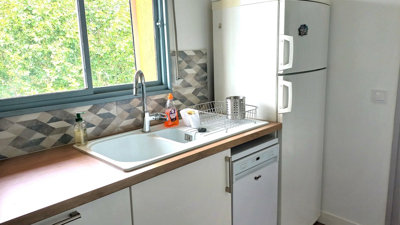 Photo of Kitchen in Bon Relax
