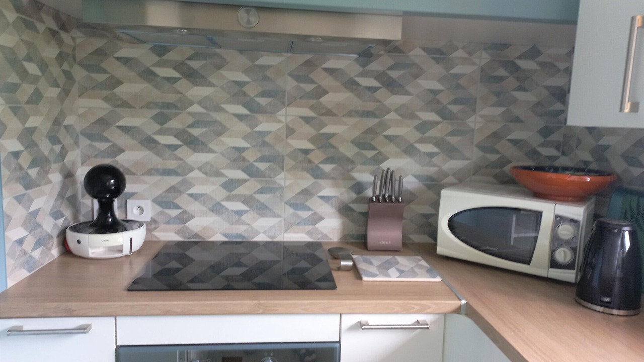 Photo of Kitchen in Bon Relax