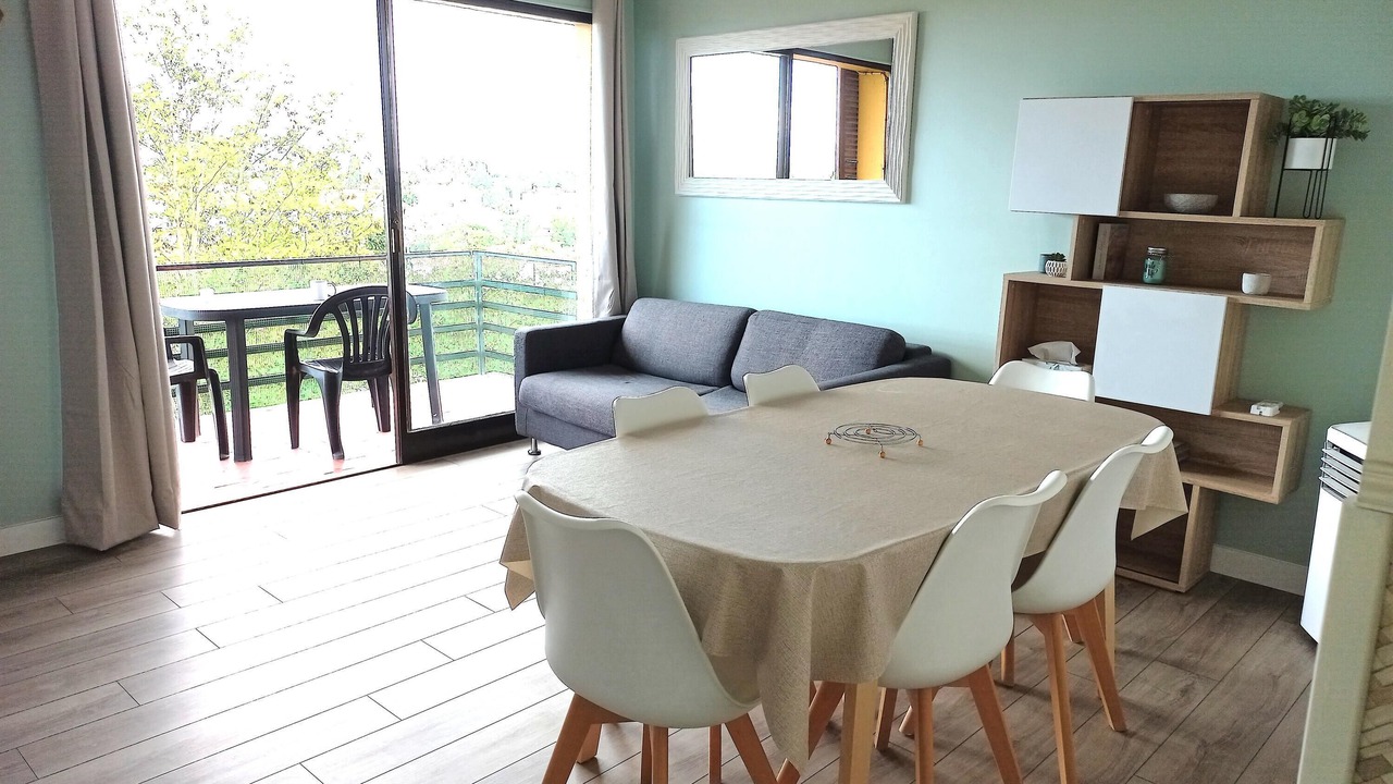 Photo of Livingroom in Bon Relax