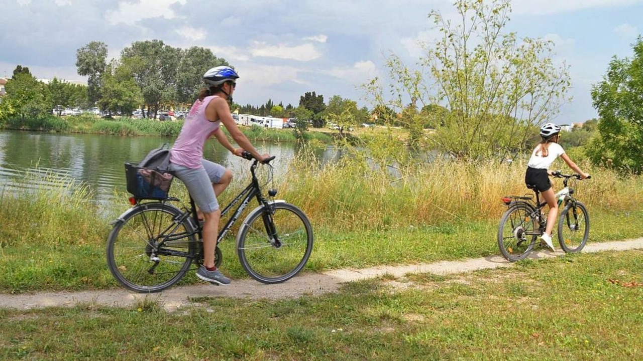 Photo of Outdoor in Bon Relax