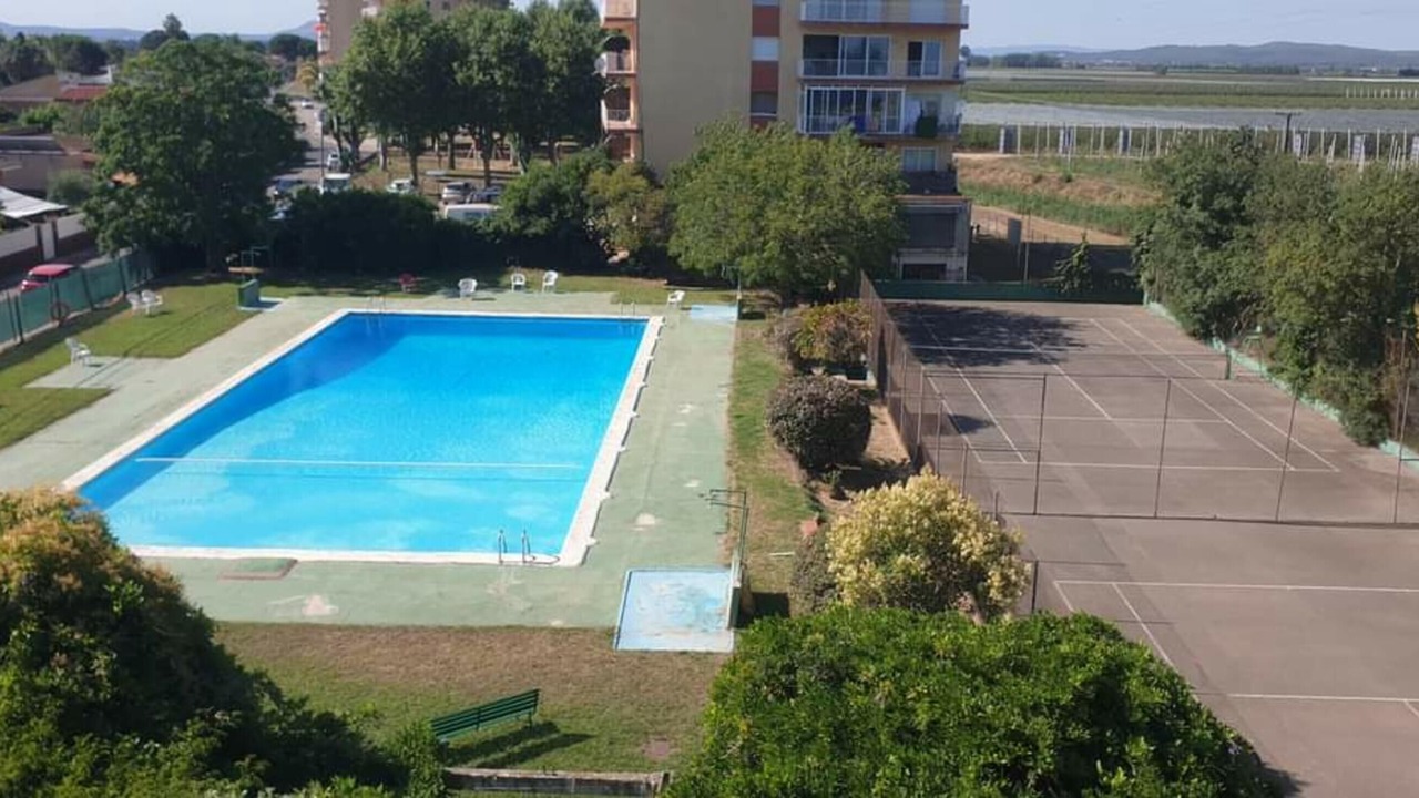 Photo of Outdoor in Bon Relax