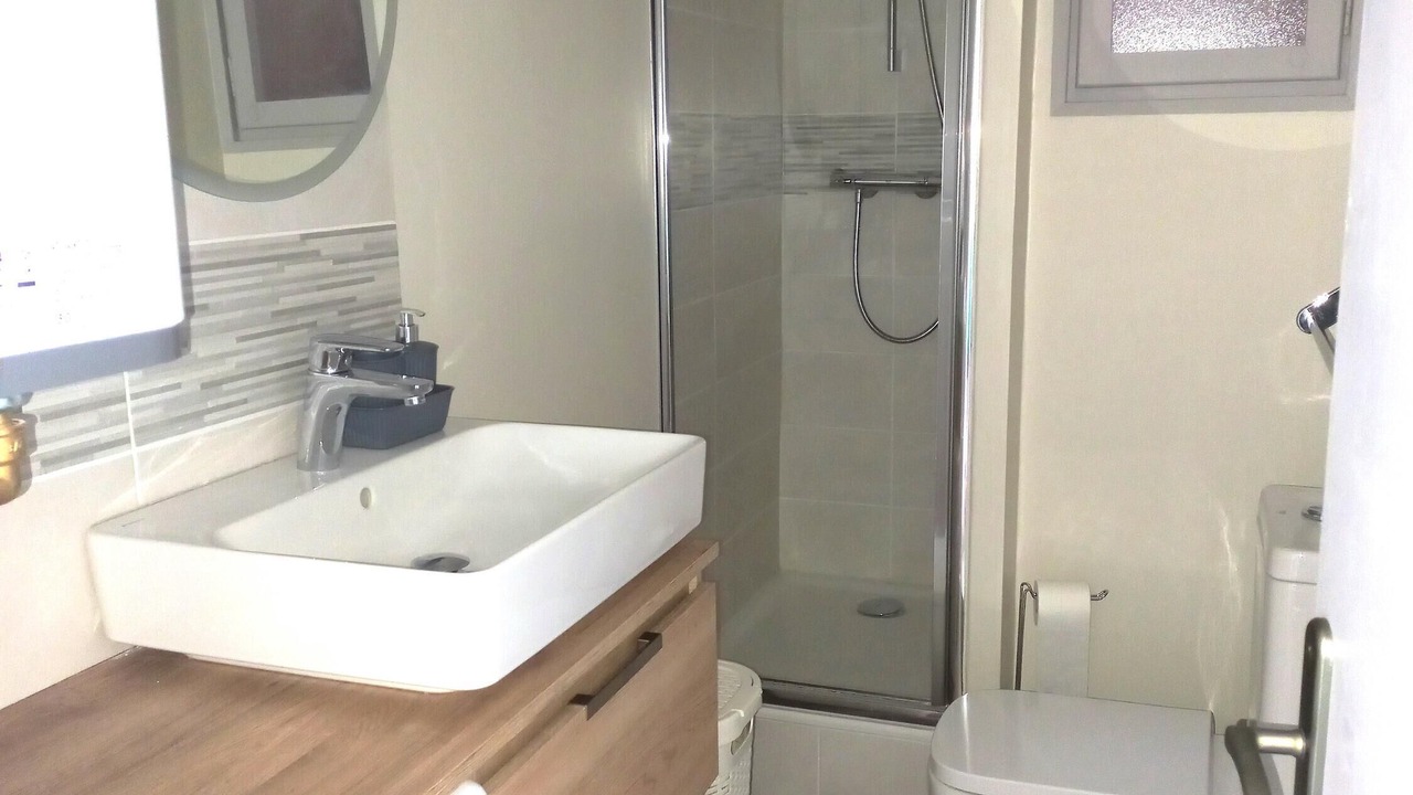 Photo of Bathroom in Bon Relax