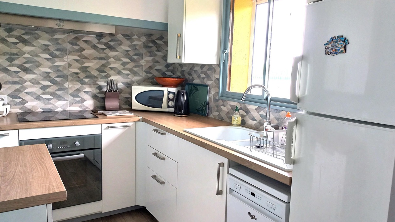 Photo of Kitchen in Bon Relax