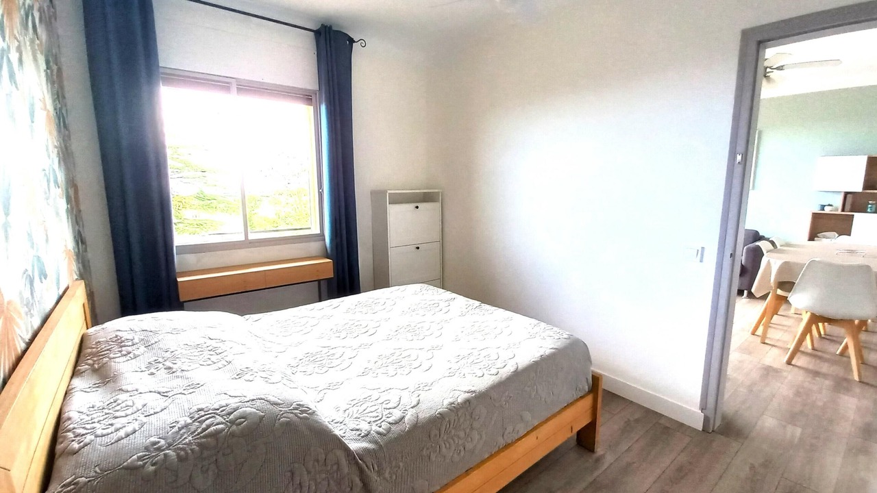 Photo of Bedroom in Bon Relax
