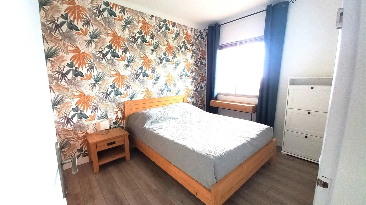 Photo of Bedroom in Bon Relax