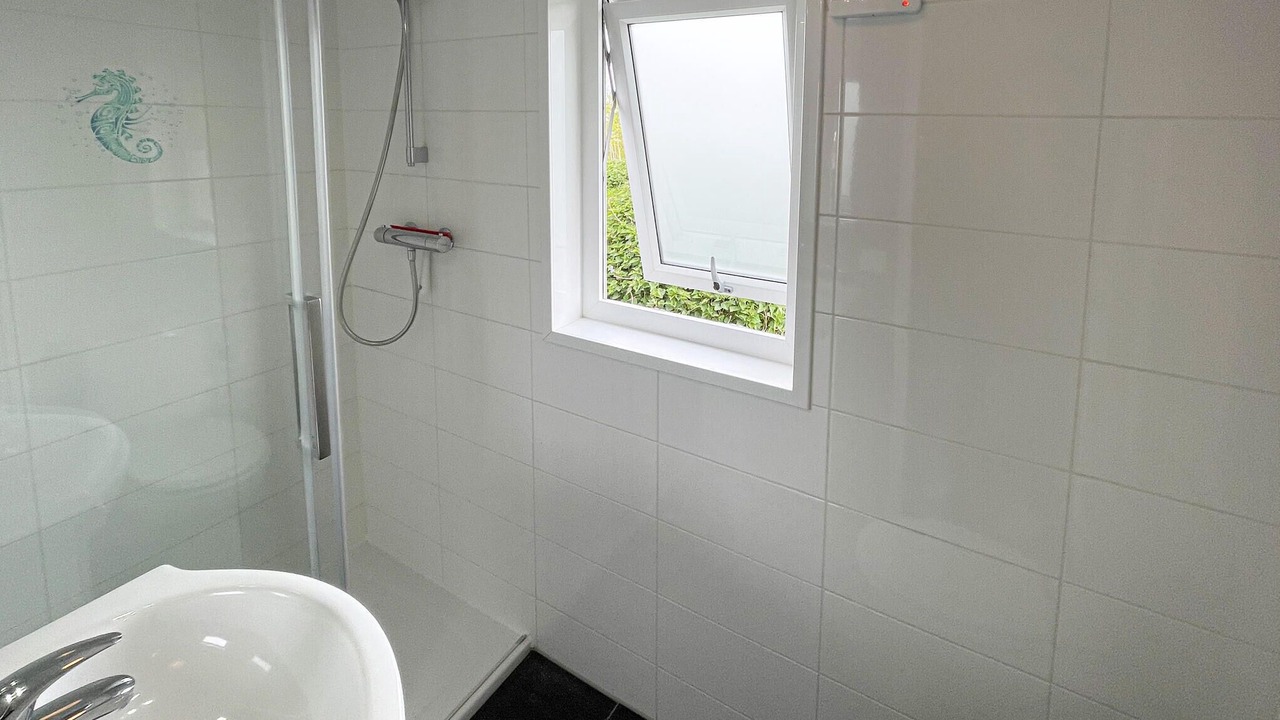 Photo of Bathroom in Lauwersoog