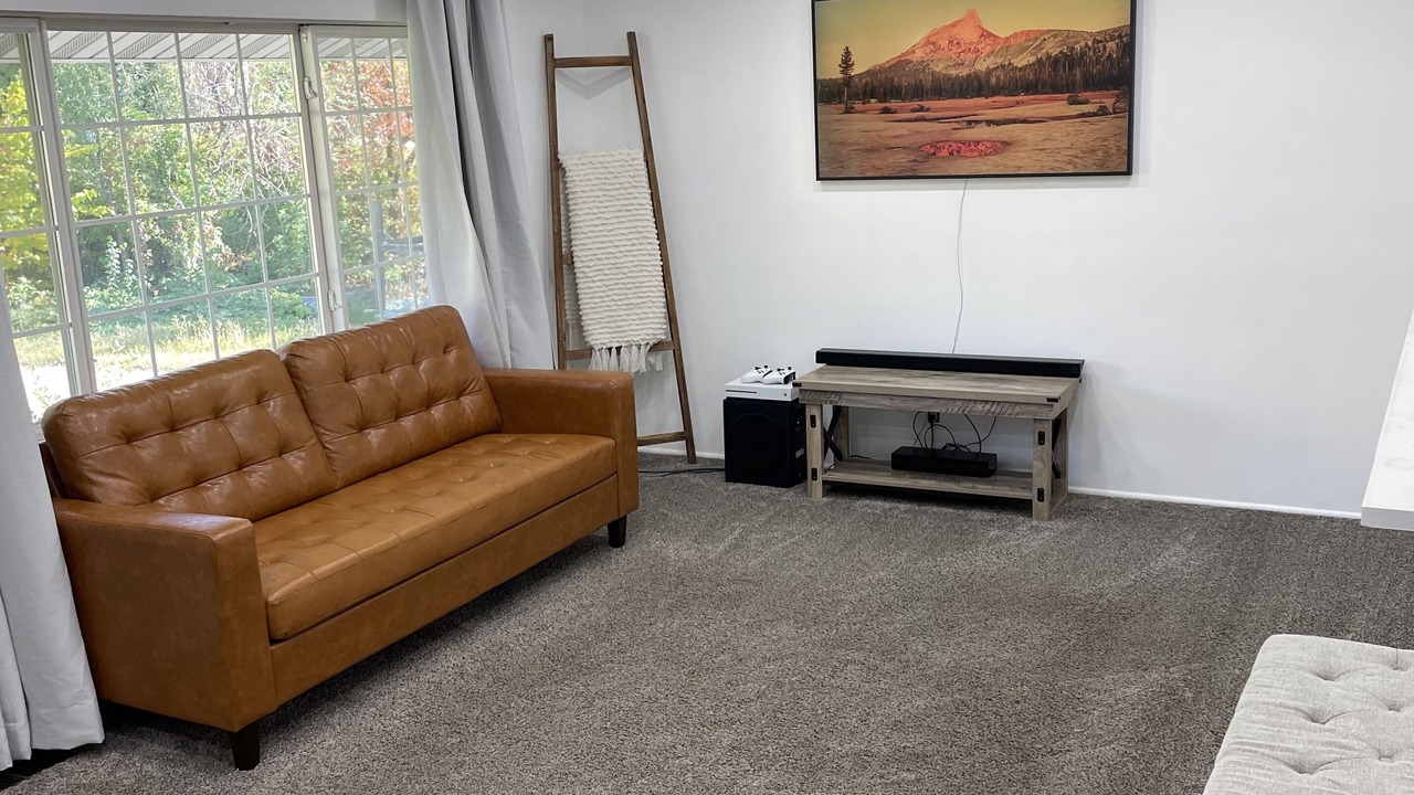 Photo of Livingroom in Willard