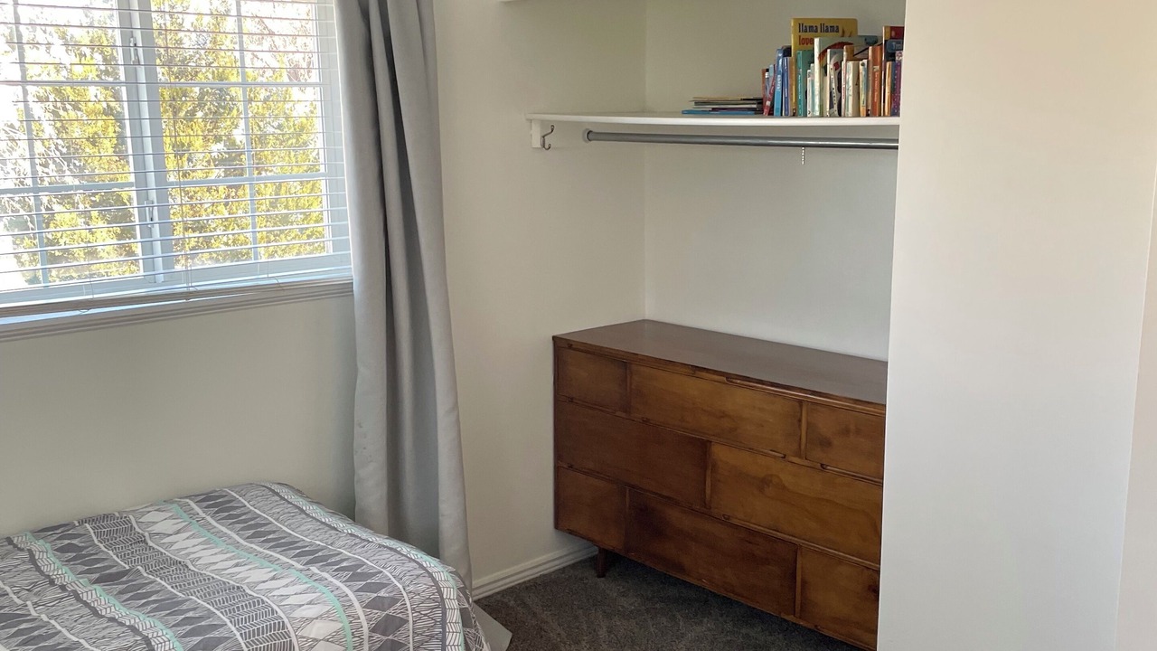 Photo of Bedroom in Willard