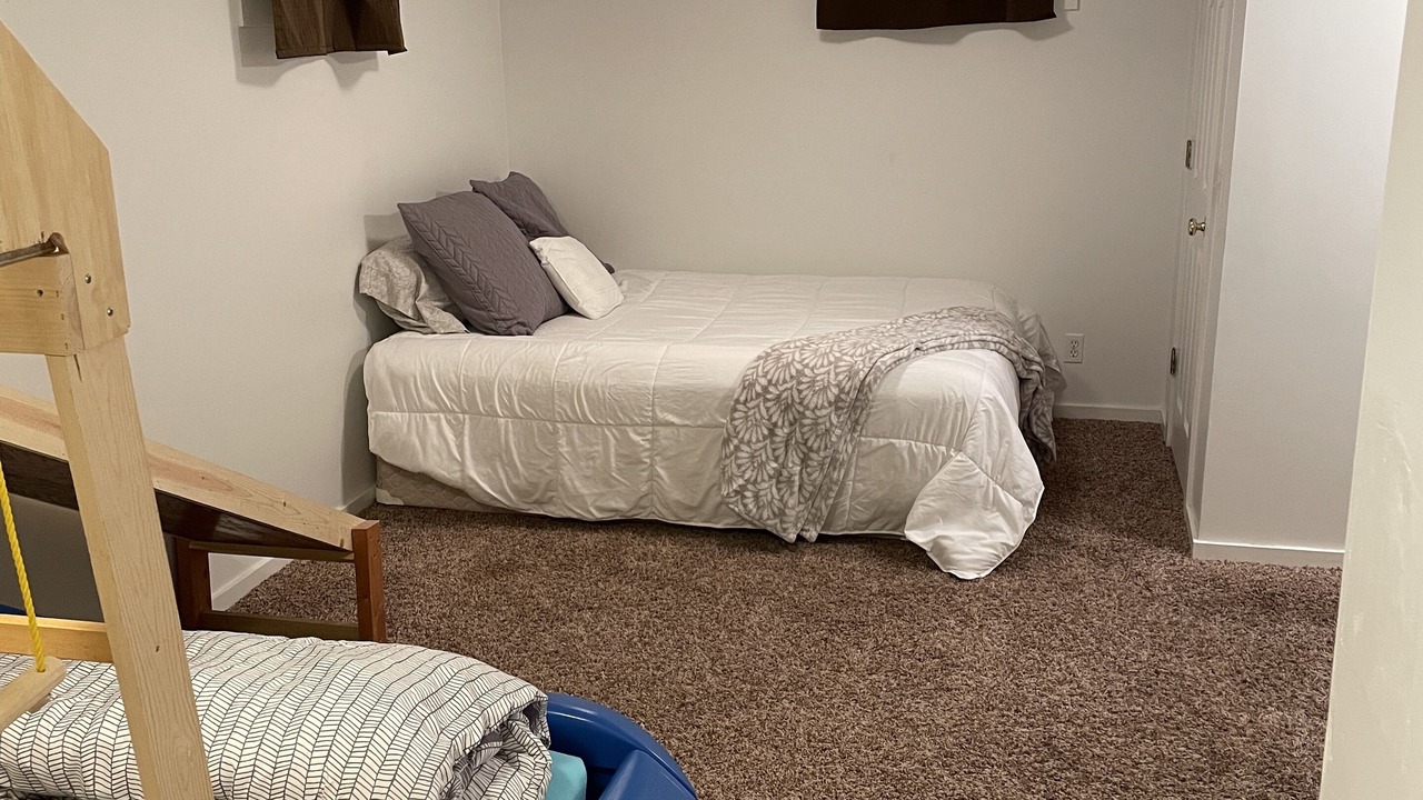 Photo of Bedroom in Willard