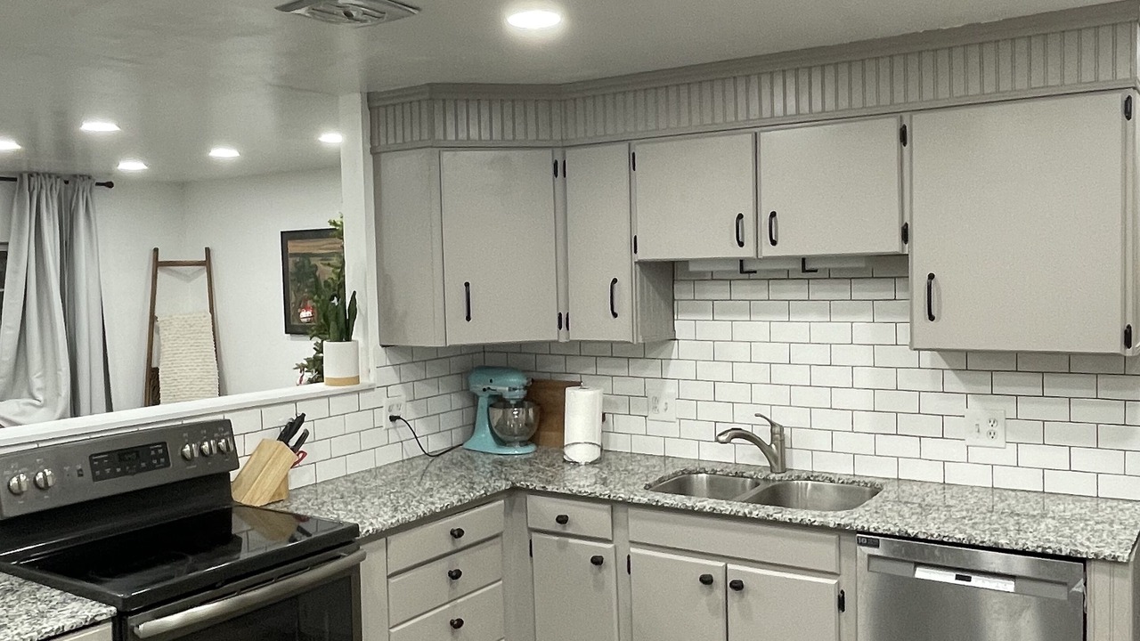 Photo of Kitchen in Willard