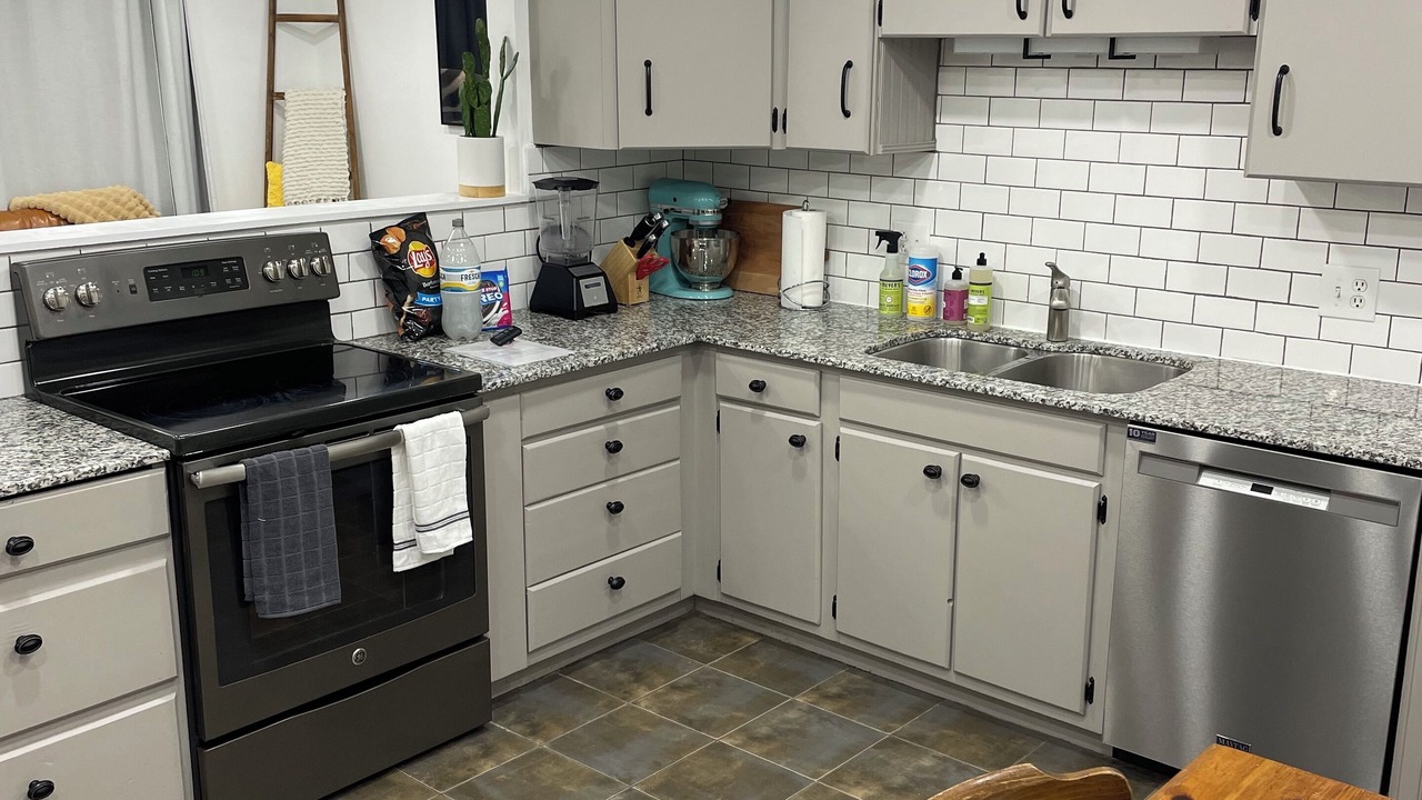 Photo of Kitchen in Willard
