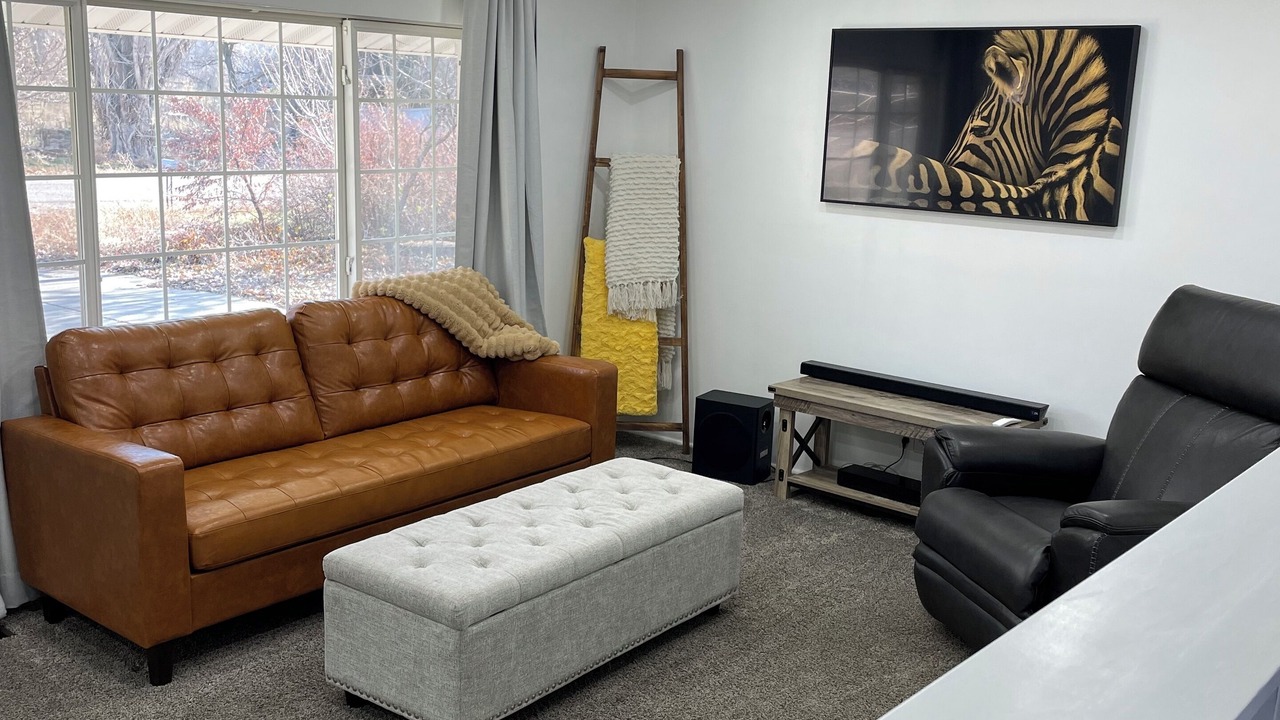 Photo of Livingroom in Willard