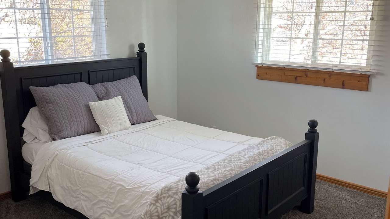 Photo of Bedroom in Willard