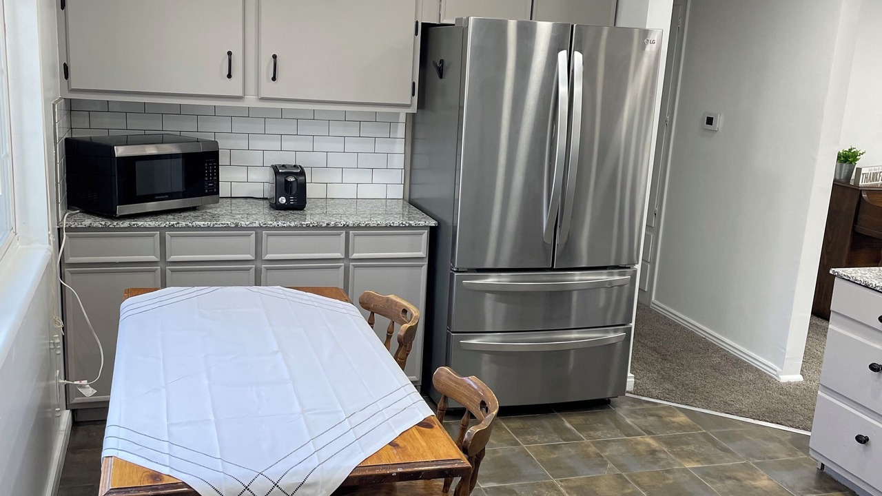 Photo of Kitchen in Willard