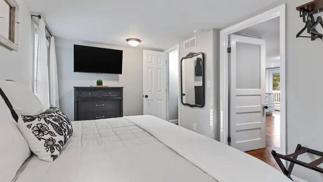 Photo of Bedroom in Farmington