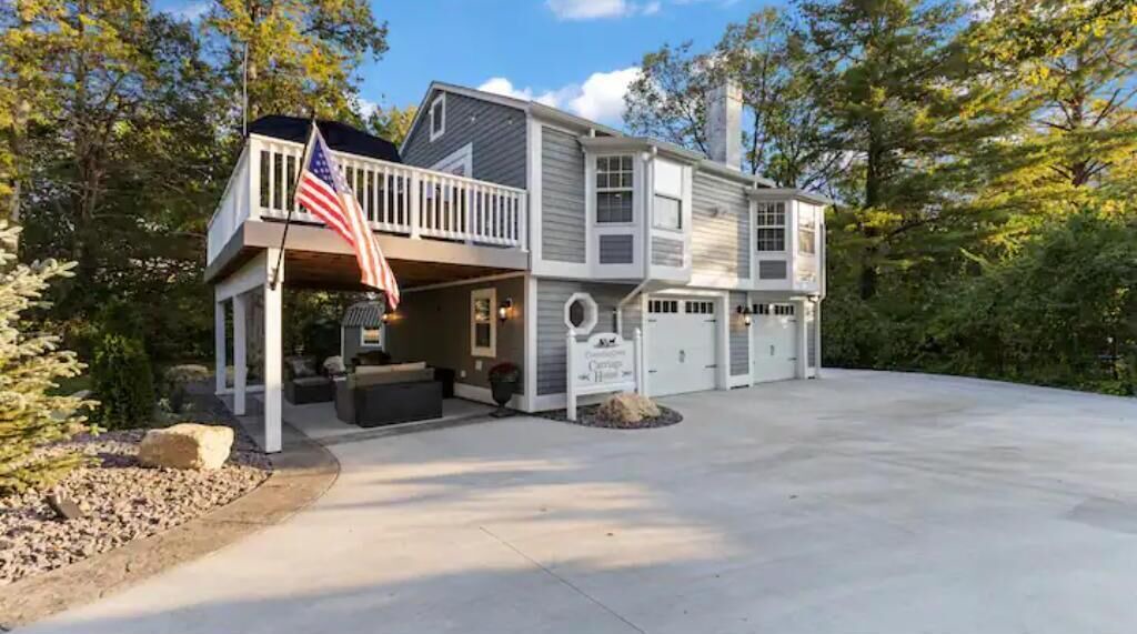 Photo of Outdoor in Farmington