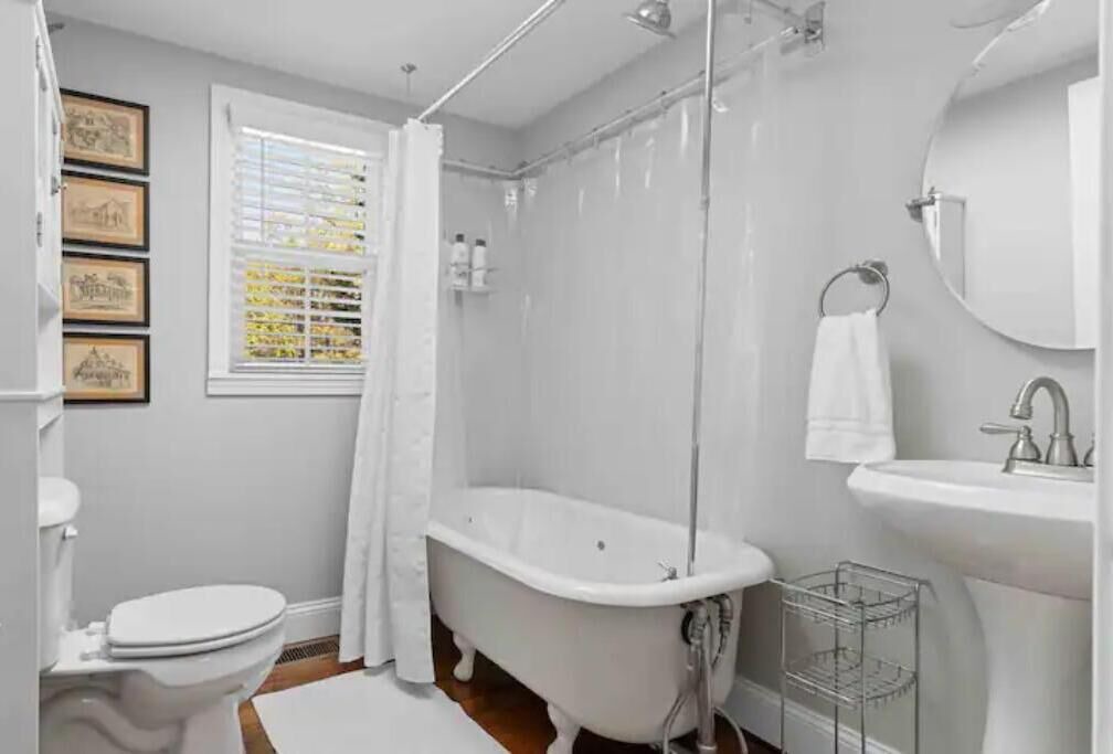 Photo of Bathroom in Farmington