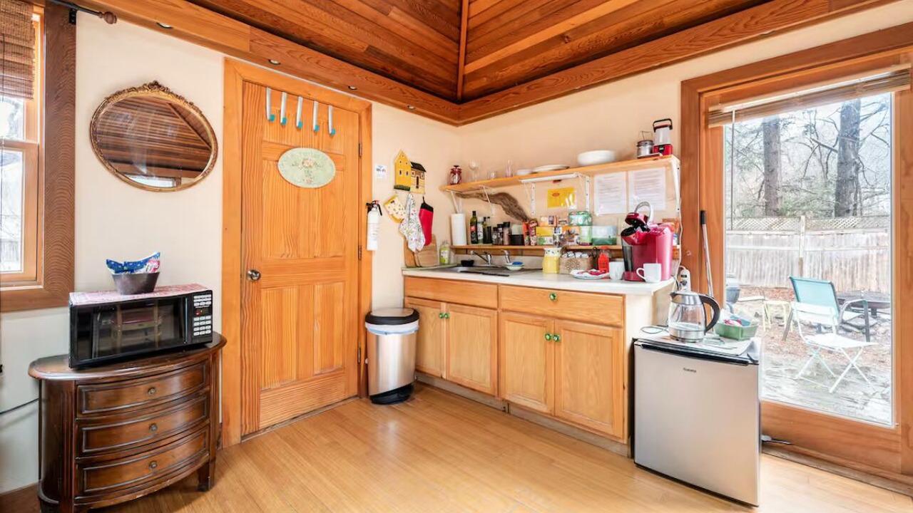 Photo of Kitchen in Phoenicia