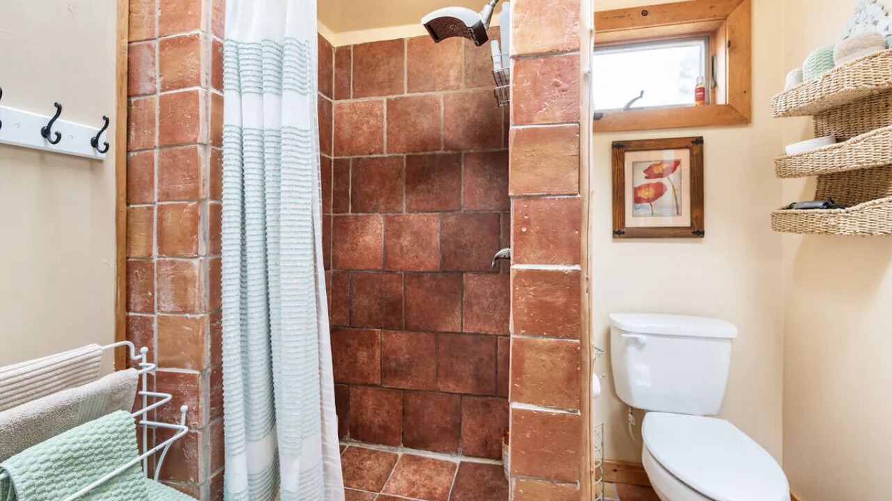 Photo of Bathroom in Phoenicia