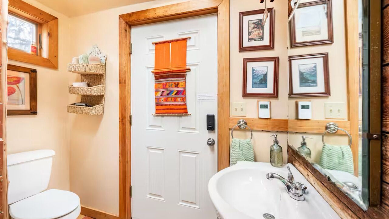 Photo of Bathroom in Phoenicia