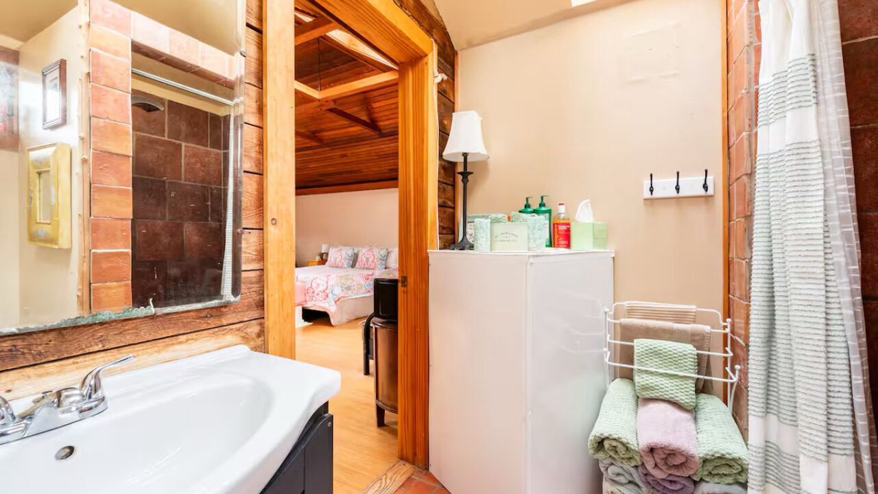 Photo of Bathroom in Phoenicia