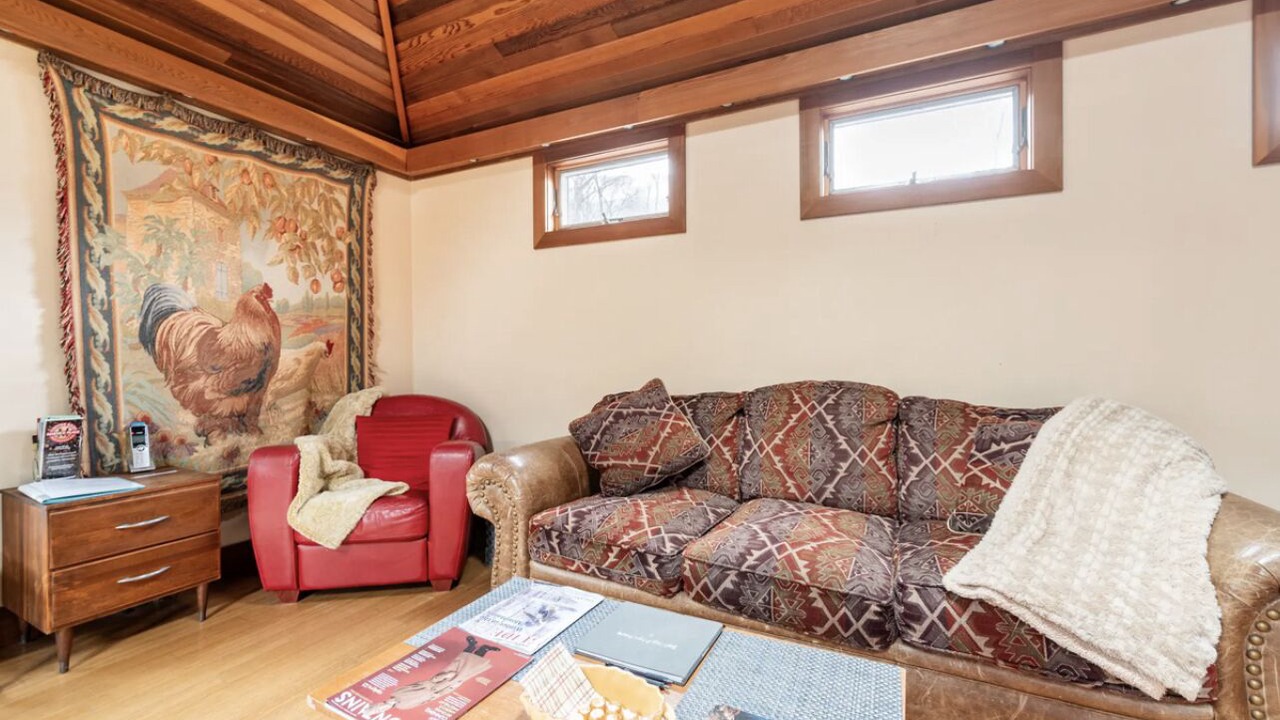 Photo of Livingroom in Phoenicia
