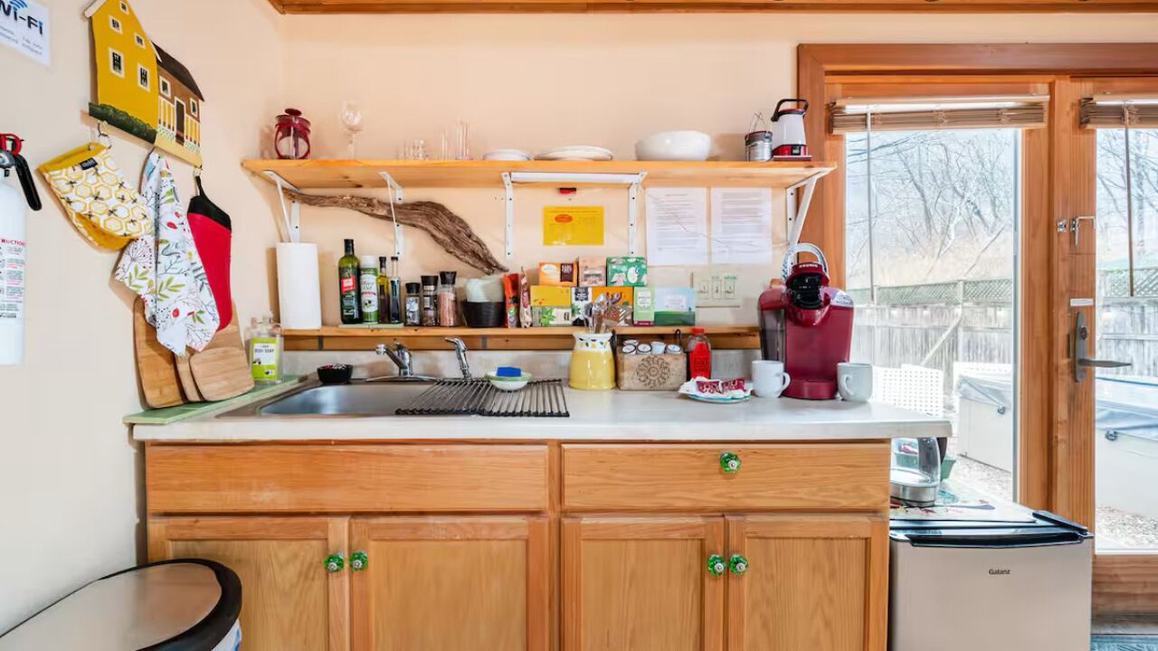 Photo of Kitchen in Phoenicia