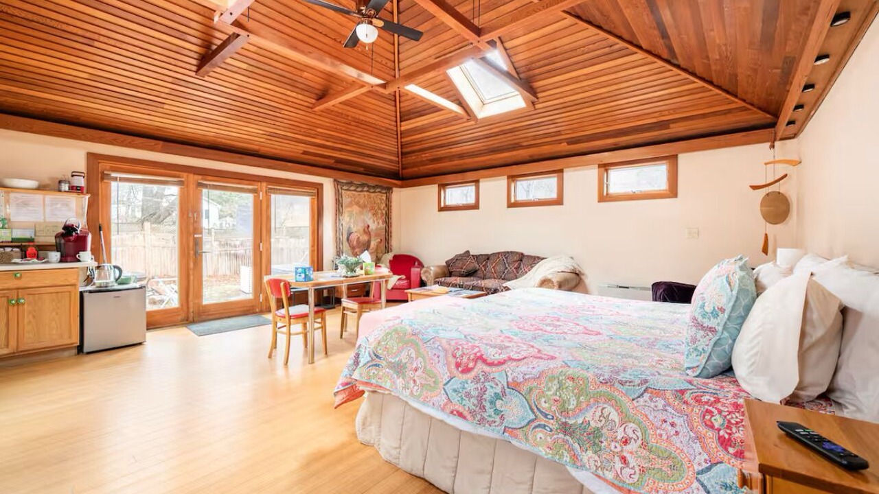 Photo of Bedroom in Phoenicia