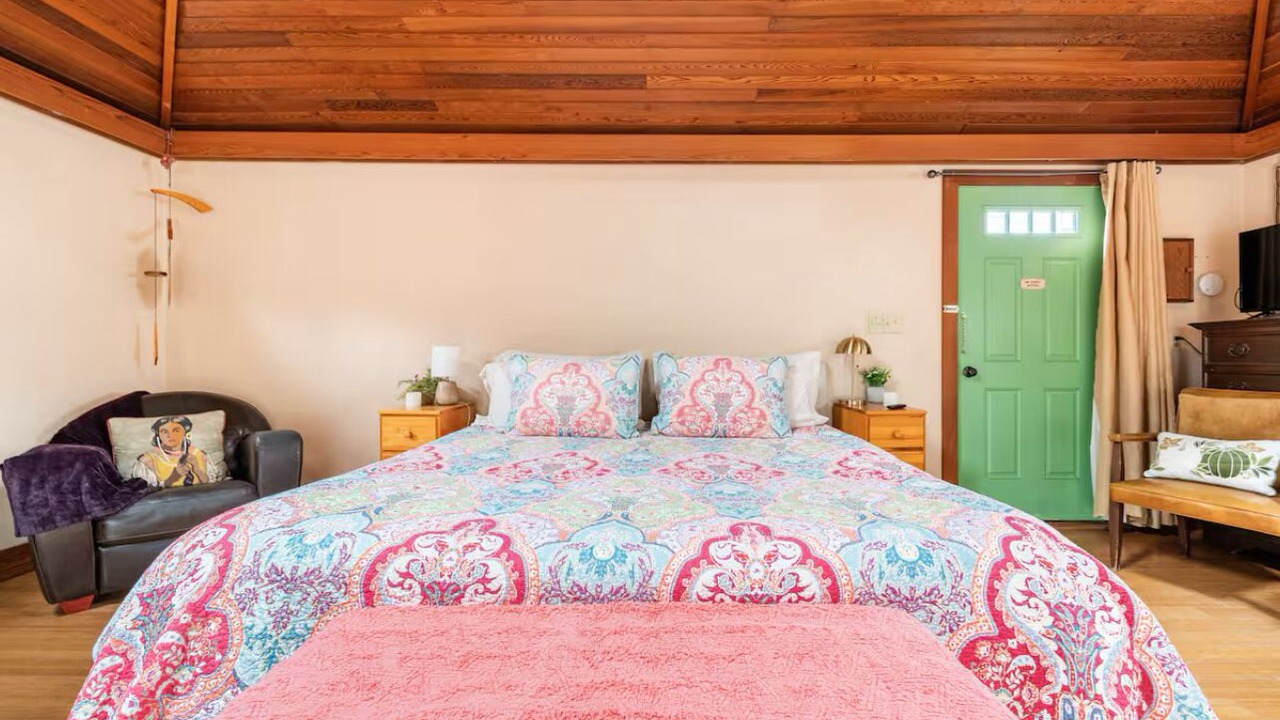 Photo of Bedroom in Phoenicia