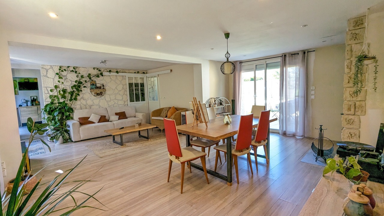 Photo of Livingroom in Foix
