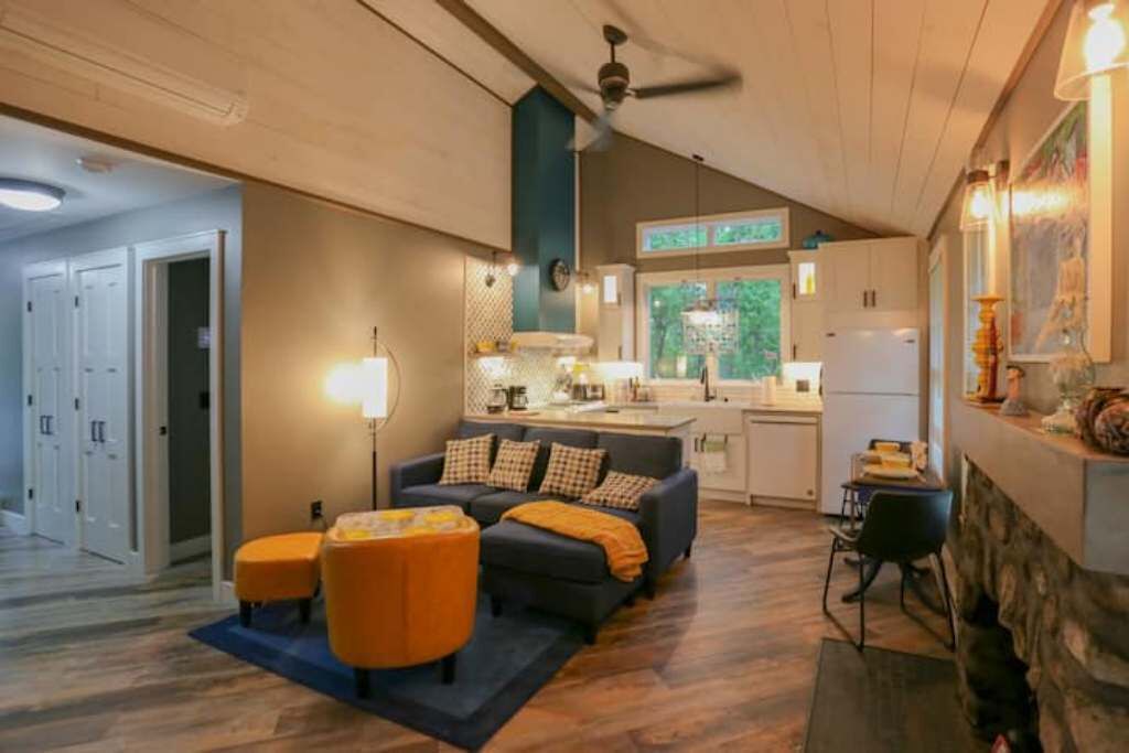 Photo of Livingroom in Chester