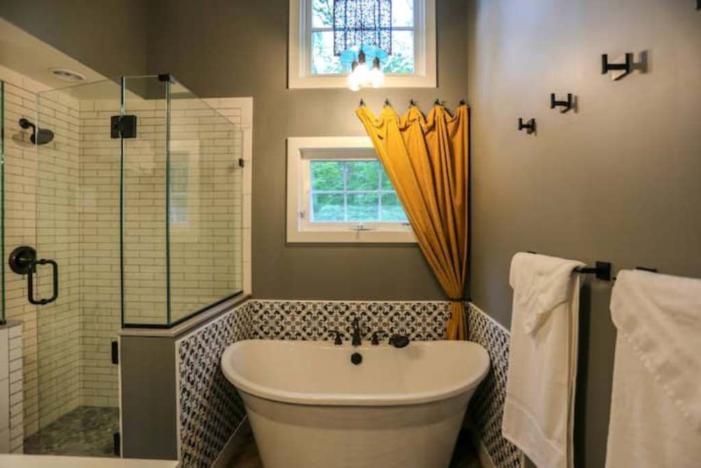Photo of Bathroom in Chester