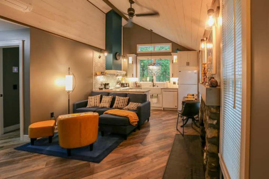 Photo of Livingroom in Chester
