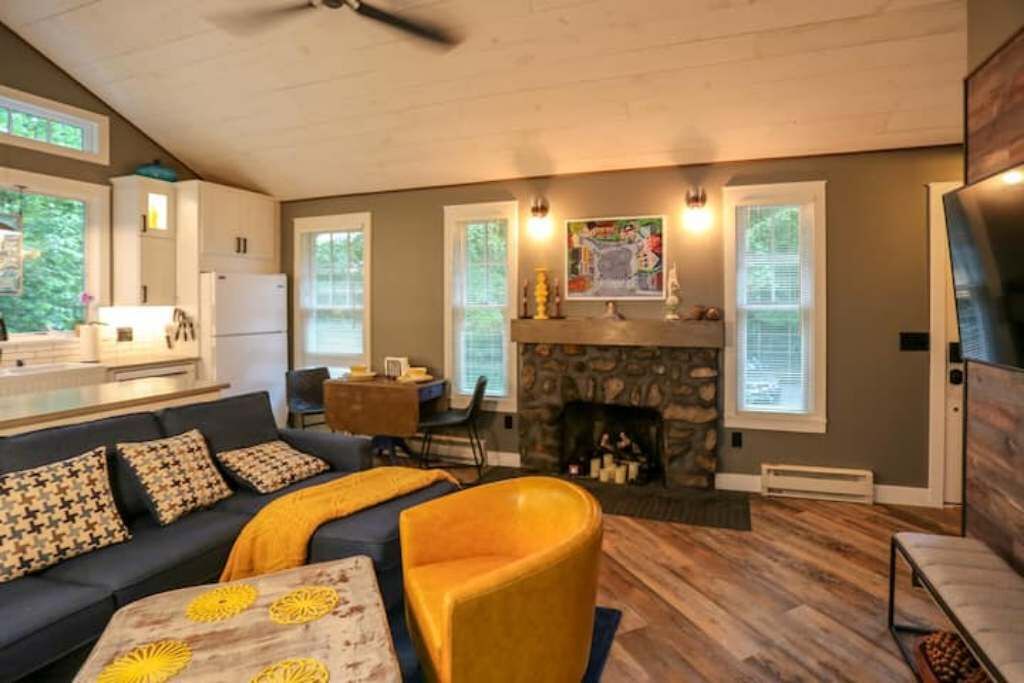 Photo of Livingroom in Chester