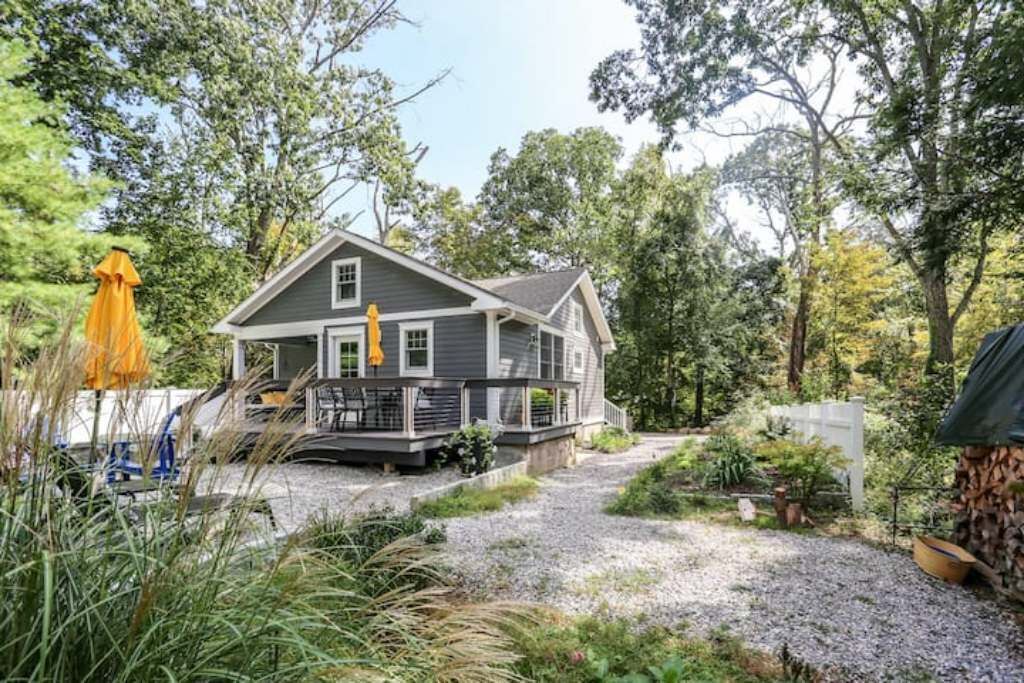 Photo of Outdoor in Chester