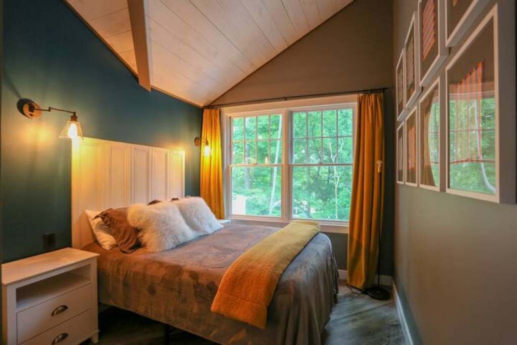 Photo of Bedroom in Chester