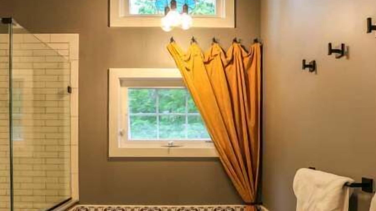 Photo of Bathroom in Chester