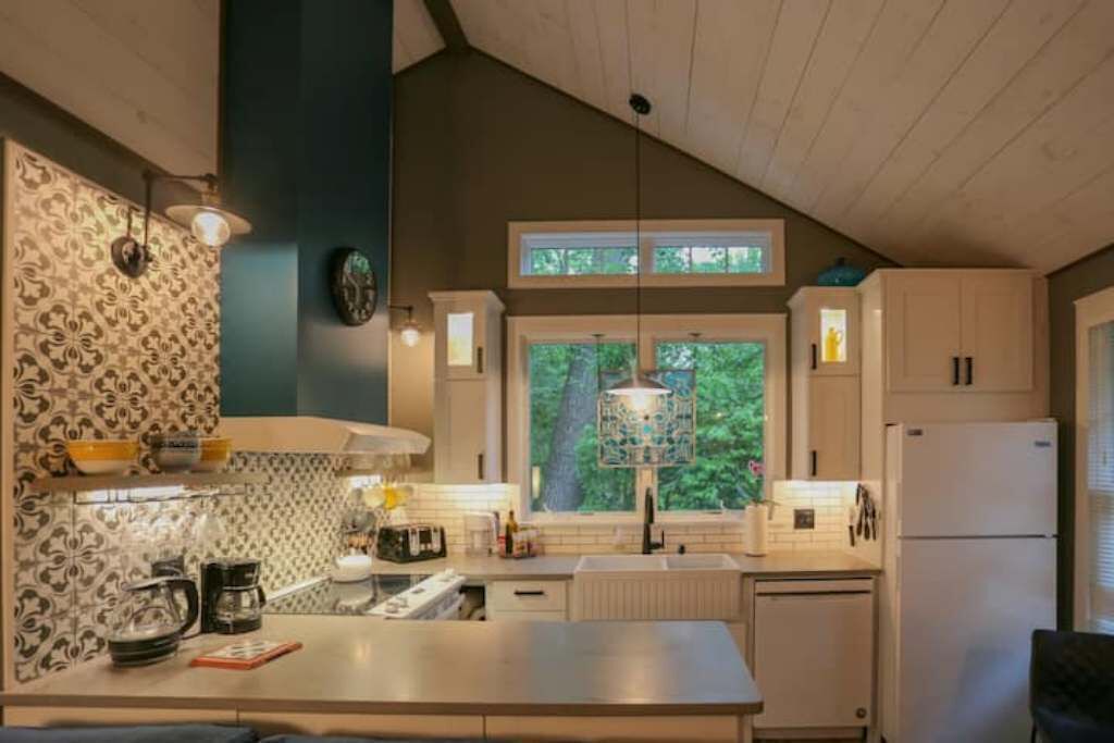 Photo of Kitchen in Chester